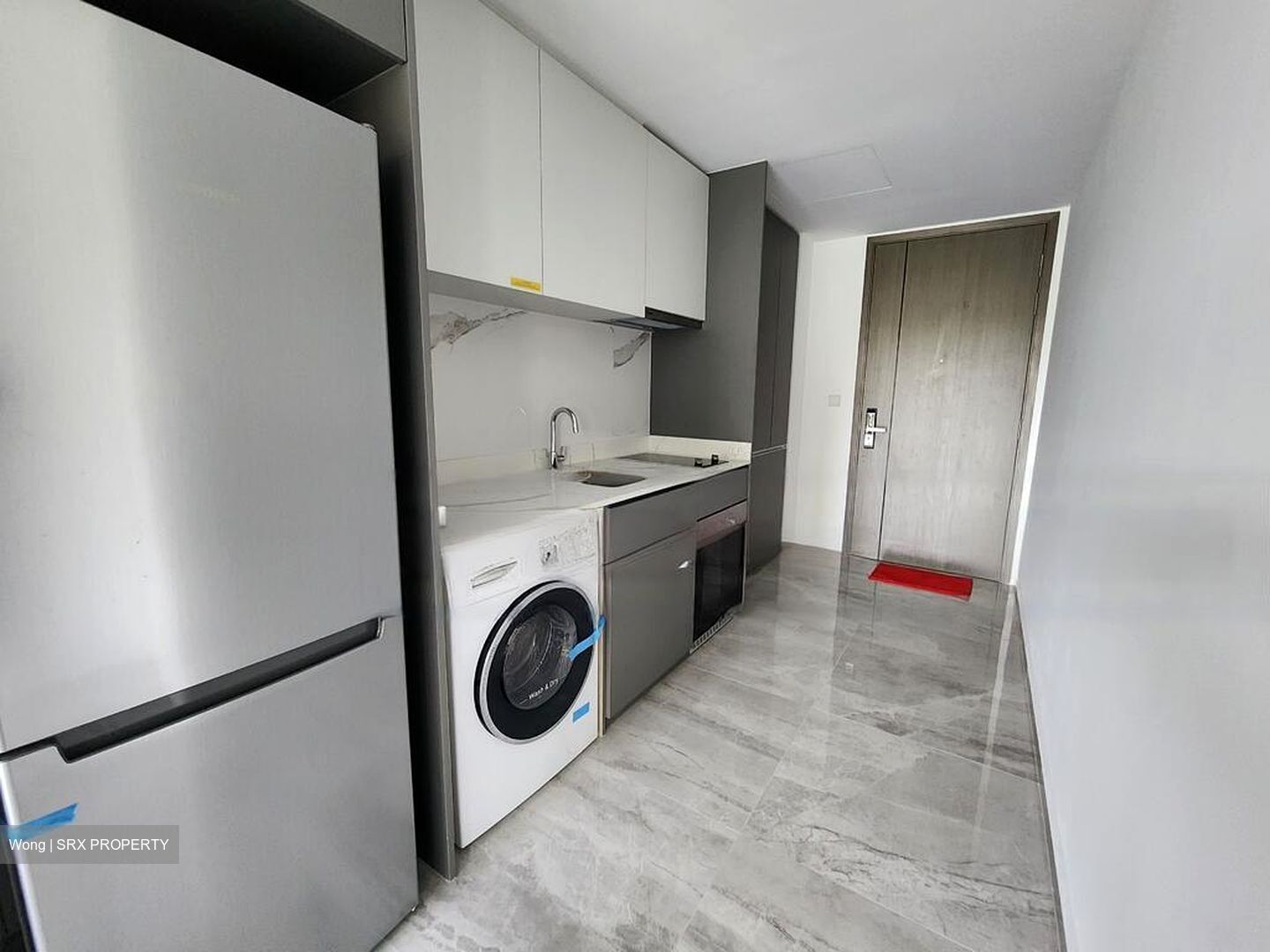 Affinity At Serangoon (D19), Apartment #460304971